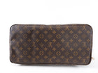 Louis Vuitton Monogram Canvas Neverfull GM Tote Bag