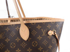 Louis Vuitton Monogram Canvas Neverfull GM Tote Bag