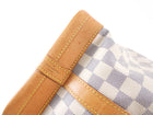 Louis Vuitton Damier Azur Noe GM Drawstring Bucket Bag