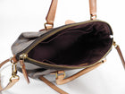 Louis Vuitton Monogram Rivoli Two-Way Bag
