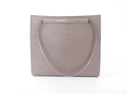 Louis Vuitton Pale Mauve St Tropez Epi Shoulder Bag