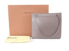 Louis Vuitton Pale Mauve St Tropez Epi Shoulder Bag