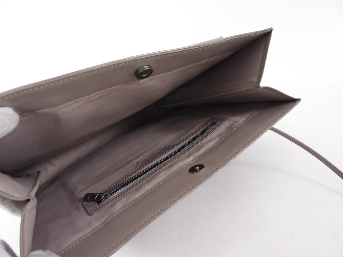 Louis Vuitton Pale Mauve St Tropez Epi Shoulder Bag