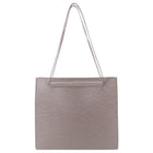 Louis Vuitton Pale Mauve St Tropez Epi Shoulder Bag