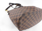 Louis Vuitton Damier Ebene Sienna MM Two Way Bag