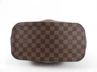 Louis Vuitton Damier Ebene Sienna MM Two Way Bag