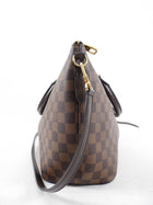 Louis Vuitton Damier Ebene Sienna MM Two Way Bag