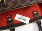 Louis Vuitton Damier Ebene Speedy 35 Bag