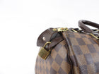 Louis Vuitton Damier Ebene Speedy 30 Bag