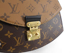 Louis Vuitton Monogram Reverse Tilsitt Bag