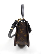 Louis Vuitton Monogram Reverse Tilsitt Bag