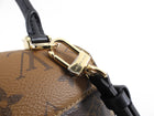 Louis Vuitton Monogram Reverse Tilsitt Bag