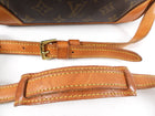 Louis Vuitton Vintage Monogram Trocadero 23 Crossbody Bag