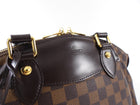 Louis Vuitton Brown Check Damier Verona PM Bag