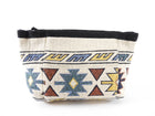 Isabel Marant Multi Canvas Powden Pouch