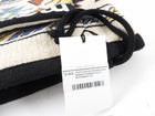 Isabel Marant Multi Canvas Powden Pouch