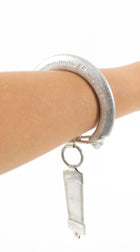 Maison Margiela x H&M Oversized Keyring Bracelet AW 2010/11