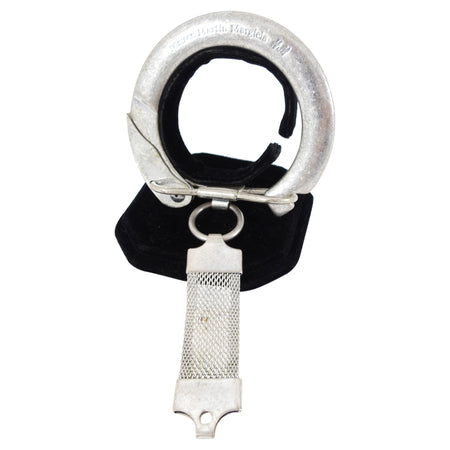Maison Margiela x H&M Oversized Keyring Bracelet AW 2010/11