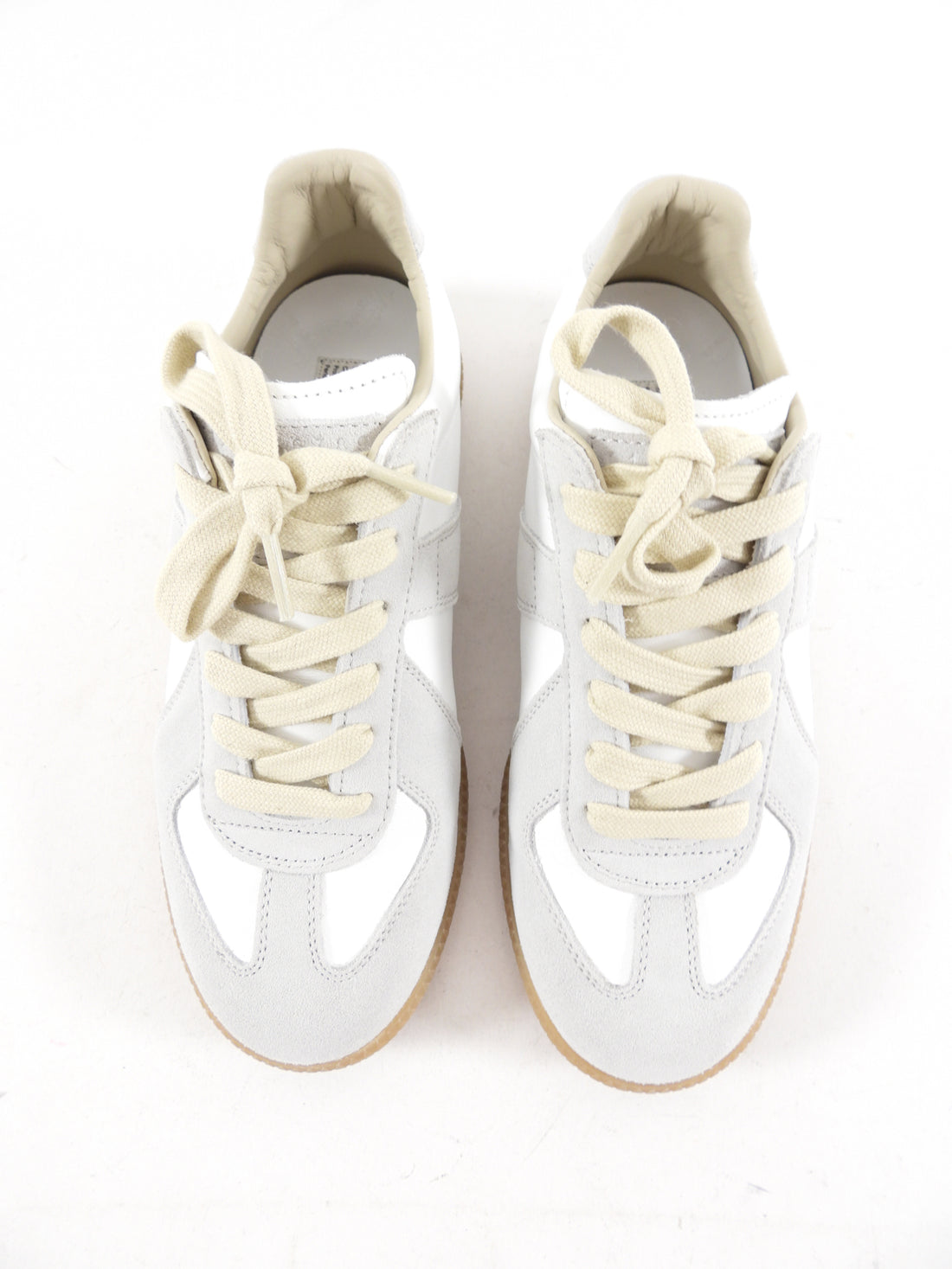 Maison Margiela Replica Low Top Sneakers - 35