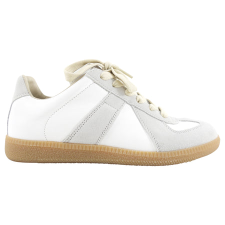 Maison Margiela Replica Low Top Sneakers - 35