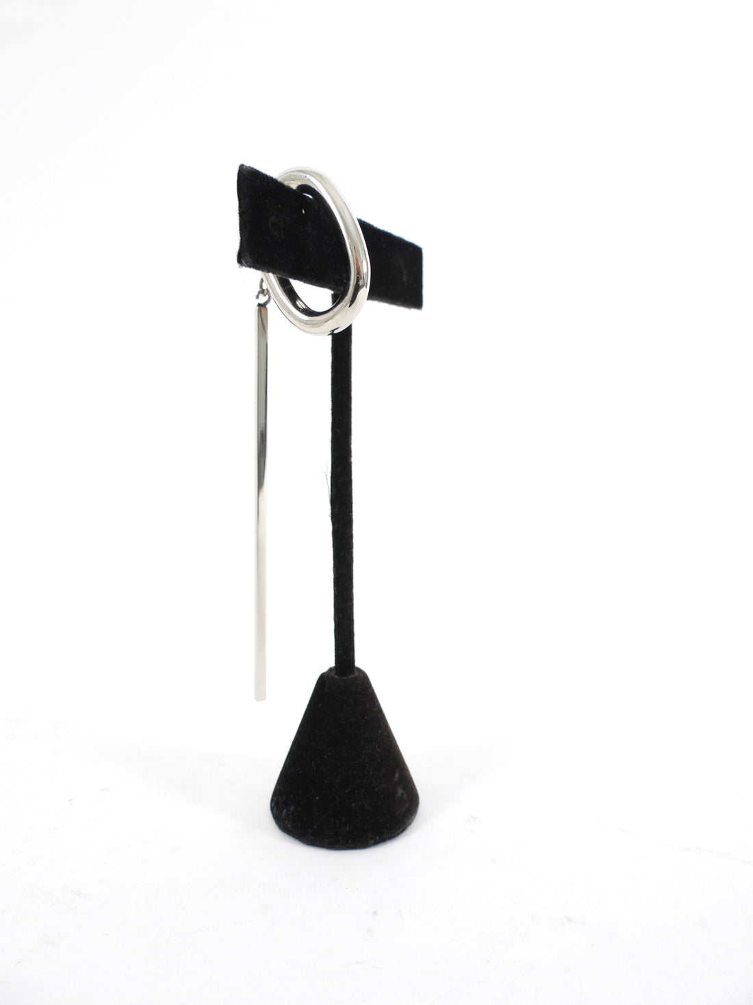 Alexander Mcqueen Mono Ear Cuff Earring