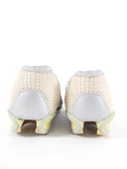 Alexander McQueen x Puma Vintage 2006 Limited Edition Silver Sneakers - 6