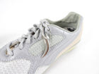 Alexander McQueen x Puma Vintage 2006 Limited Edition Silver Sneakers - 6