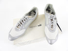 Alexander McQueen x Puma Vintage 2006 Limited Edition Silver Sneakers - 6