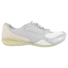 Alexander McQueen x Puma Vintage 2006 Limited Edition Silver Sneakers - 6