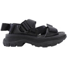 Alexander McQueen Web Strap Sandals - 36.5