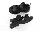 Alexander McQueen Web Strap Sandals - 36.5