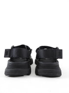 Alexander McQueen Web Strap Sandals - 36.5