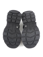 Alexander McQueen Web Strap Sandals - 36.5