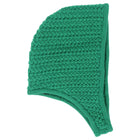 Miu Miu Green Knit Balaklava Hat - S/M