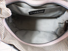 Issey Miyake Bao Bao Pastel Lilac Purple Crystal Matte Tote
