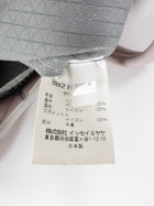 Issey Miyake Bao Bao Pastel Lilac Purple Crystal Matte Tote