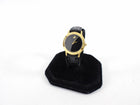 Movado Vintage 26mm Museum Ladies Watch 87.E4.0814