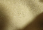 Louis Vuitton Monogram Coated Canvas Twin Pochette PM