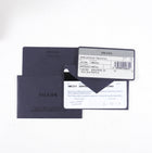 Prada Cherry Pink Saffiano Leather Wallet on Chain Crossbody Bag