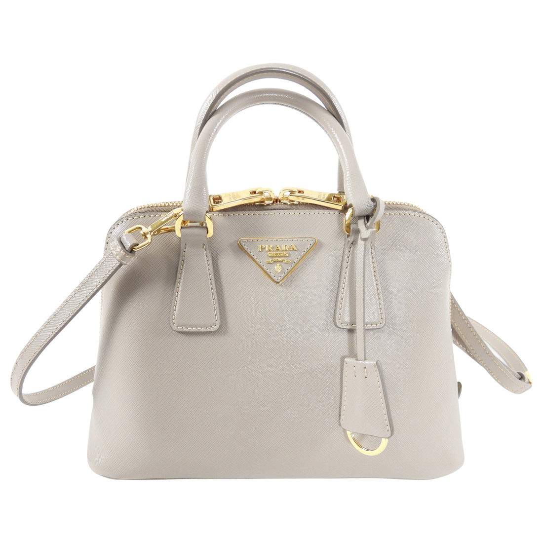 Prada small 2025 promenade bag