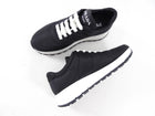Prada Re-Nylon Black Sneakers - 36 / 36.5