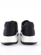 Prada Re-Nylon Black Sneakers - 36 / 36.5