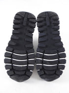 Prada Re-Nylon Black Sneakers - 36 / 36.5