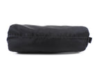 Prada Black Nylon Cosmetic Zip Pouch