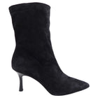 Rag & Bone Black Suede Brea Ankle Boots - 37