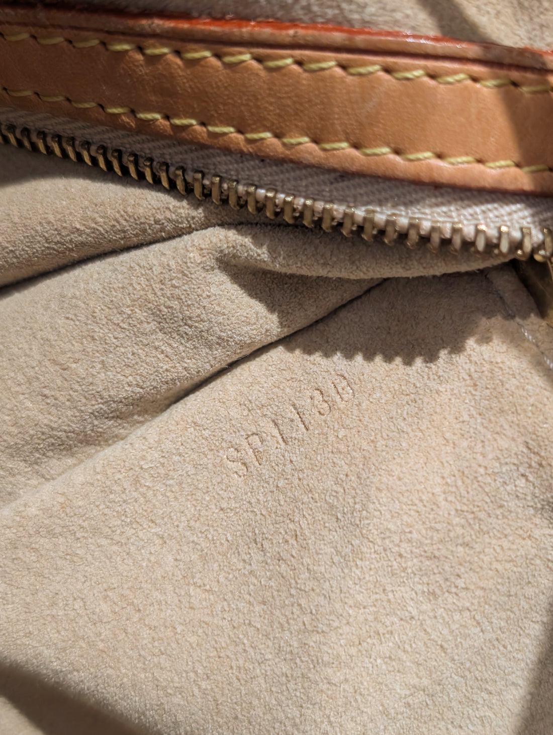 Louis Vuitton Monogram Eden Neo Two Way Bucket Bag