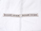 Roger Vivier Green Tempete Viv Strass Crystal Rubber Rain Boots - 38 (Fits 7)