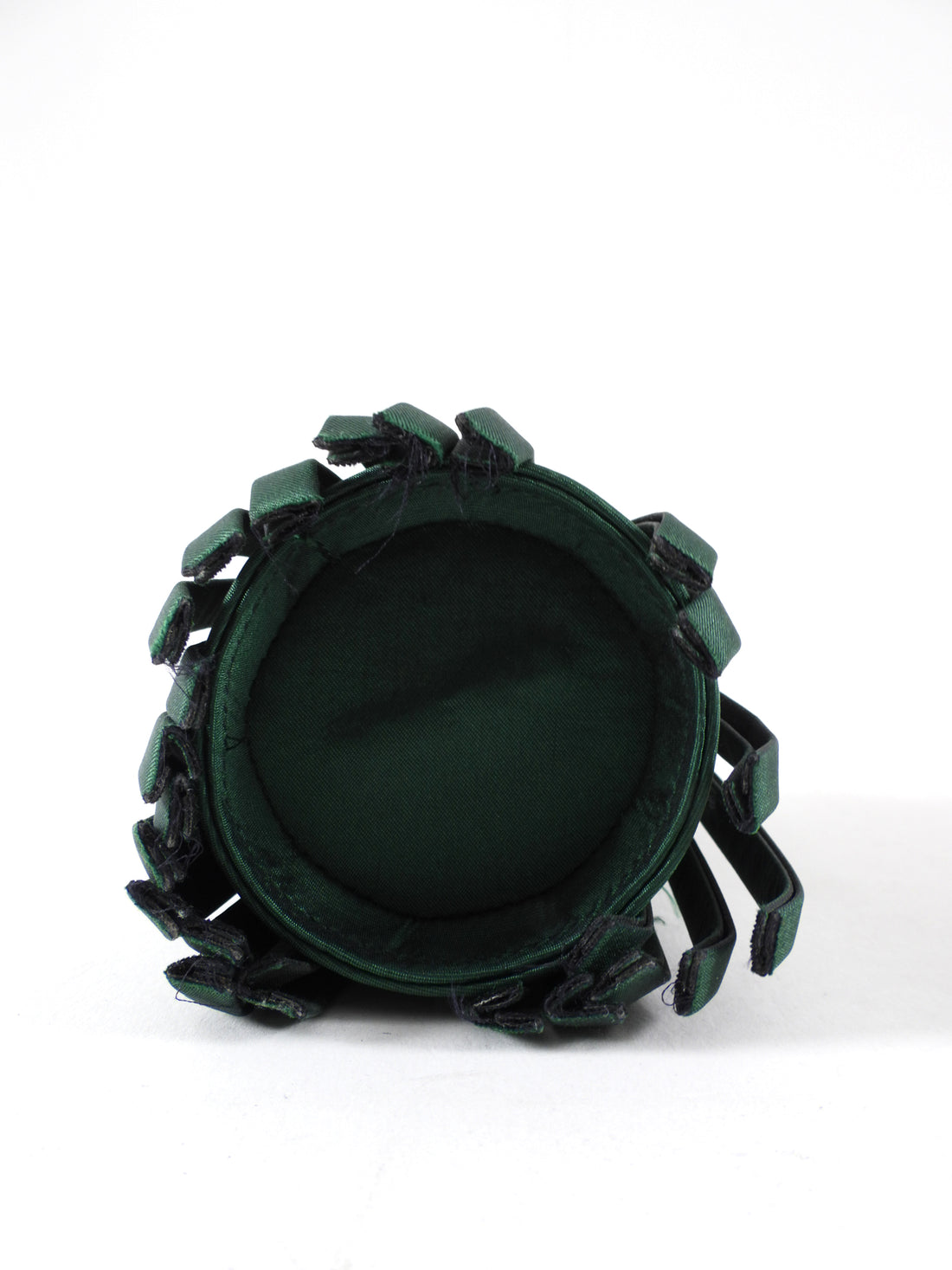 Lulu Guiness Red Roses Mini Evening Bag