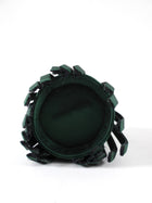 Lulu Guiness Red Roses Mini Evening Bag