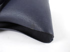 Saint Laurent Midnight Navy East West Shopping Tote Bag